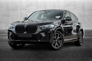 BMW X4 xDrive20d 48V Msport