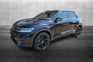 VOLKSWAGEN T-Roc 1.5 TSI ACT DSG R-Line