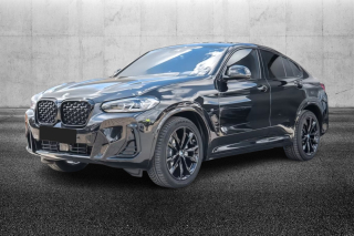 BMW X4 xDrive20d 48V Msport