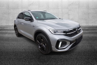 VOLKSWAGEN T-Roc 1.5 TSI ACT DSG R-Line