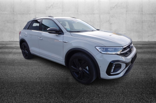 VOLKSWAGEN T-Roc 1.5 TSI ACT DSG R-Line
