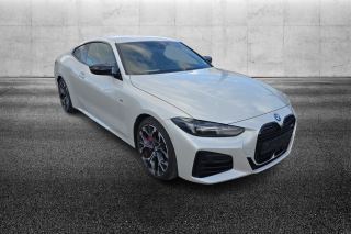 BMW Serie 4 M440i 48V xDrive Coup&eacute;