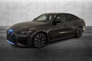BMW Serie 4 Gran Coup&eacute; M440i xDrive 48V