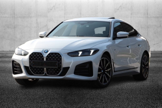 BMW Serie 4 Gran Coup&eacute; 430i xDrive Msport