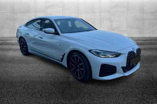 BMW Serie 4 Gran Coup&eacute; 430i Msport