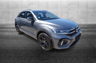 VOLKSWAGEN T-Roc 2.0 TDI SCR 150 CV DSG 4MOTION R-Line
