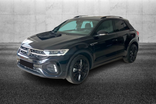 VOLKSWAGEN T-Roc 2.0 TDI SCR 150 CV DSG 4MOTION R-Line