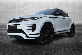 LAND ROVER Range Rover Evoque 2.0D I4 204 CV AWD Auto Dynamic SE