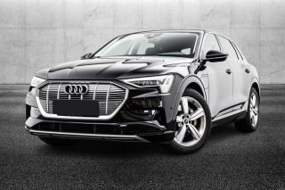 AUDI e-tron  50 quattro Business