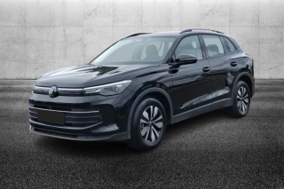 VOLKSWAGEN Tiguan 2.0 TDI 150 CV DSG Edition Plus