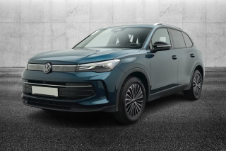 VOLKSWAGEN Tiguan 2.0 TDI 150 CV DSG Edition Plus