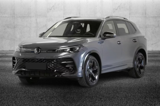 VOLKSWAGEN Tiguan 2.0 TDI 150 CV DSG R-Line