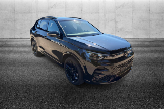 VOLKSWAGEN Tiguan 2.0 TDI 193 CV DSG 4MOTION R-Line
