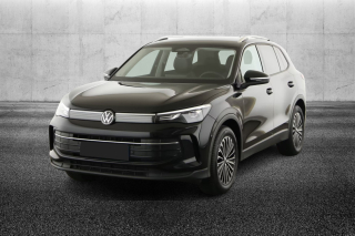 VOLKSWAGEN Tiguan 1.5 eTSI 130 CV ACT DSG Life