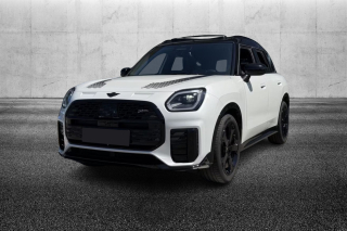 MINI Mini Countryman D JCW