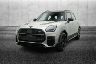 MINI Mini Countryman C JCW