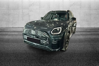 MINI Mini Countryman C JCW