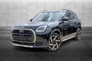 MINI Mini Countryman S ALL4 Favoured