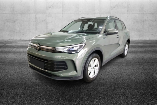 VOLKSWAGEN Tiguan 1.5 eTSI 130 CV ACT DSG Life
