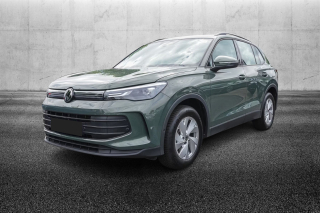 VOLKSWAGEN Tiguan 1.5 eTSI 130 CV ACT DSG Life