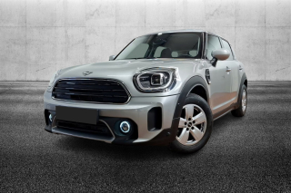 MINI Mini Countryman Mini 2.0 Cooper D Classic Countryman