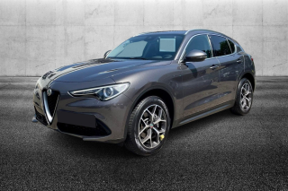 ALFA ROMEO Stelvio  2.0 Turbo 200 CV AT8 Q4 Super