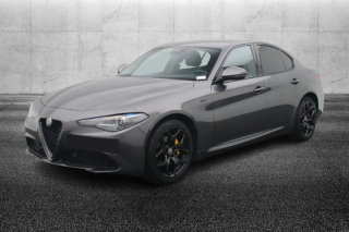 ALFA ROMEO Giulia 2.0 Turbo 200 CV AT8 Sprint