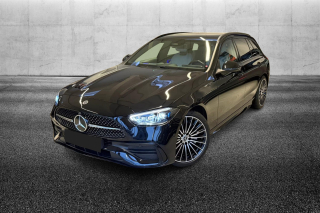 MERCEDES Classe C C 200 d Mild hybrid S.W. AMG Line Advanced Plus