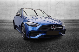 MERCEDES Classe C C 220 d Mild hybrid S.W. AMG Line Premium