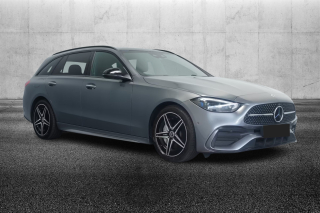 MERCEDES Classe C C 220 d Mild hybrid S.W. AMG Line Advanced Plus