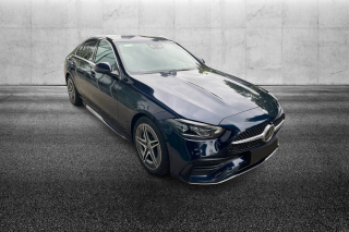 MERCEDES Classe C C 300 d Mild hybrid AMG Line Advanced Plus