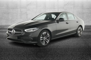 MERCEDES Classe C C 220 d Mild hybrid Advanced Plus
