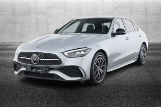 MERCEDES Classe C C 200 d Mild hybrid AMG Line Advanced Plus
