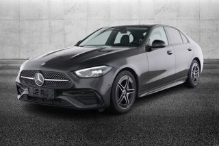 MERCEDES Classe C C 200 d Mild hybrid AMG Line Premium