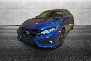 HONDA Civic 1.5T 5 porte Sport CVT