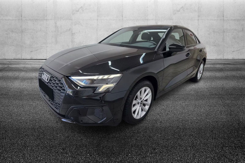AUDI A3 Sedan 30 TDI S tronic