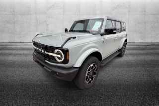 FORD Bronco  2.7 EcoBoost V6 335CV Outer Banks
