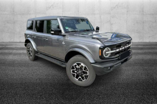 FORD Bronco  2.7 EcoBoost V6 335CV Outer Banks