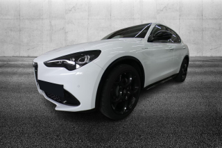 ALFA ROMEO Stelvio  2.2 Turbodiesel 210 CV AT8 Q4 Veloce