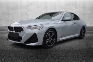 BMW Serie 2 218i Coup&eacute; Msport