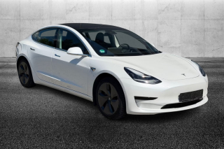 TESLA Model 3  Standard RWD Plus