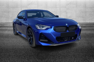 BMW Serie 2 M 240i xDrive