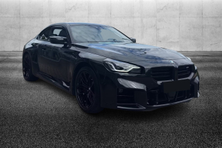 BMW Serie 2 M2