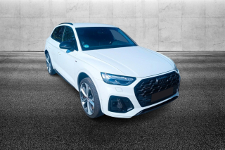 AUDI Q5 40 TDI 204 CV quattro S tronic S line