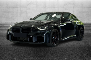 BMW Serie 2 M2