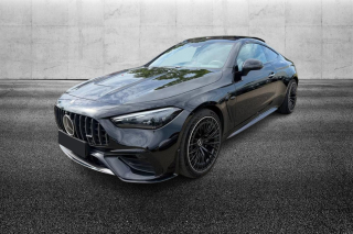 MERCEDES CLE Coup&eacute; 53 AMG Coup&eacute; 4Matic+ Premium