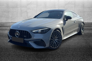 MERCEDES CLE Coup&eacute; 53 AMG Coup&eacute; 4Matic+ Premium