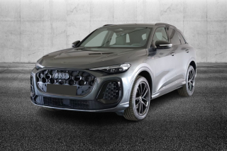 AUDI Q5 TFSI 150 kW mHEV+ S tronic S line edition