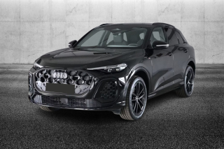 AUDI Q5 TFSI 150 kW mHEV+ S tronic S line edition
