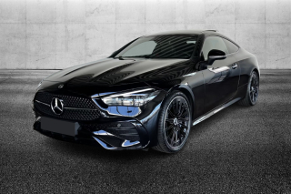 MERCEDES CLE Coup&eacute; 300 4Matic Coup&eacute; AMG Line Premium